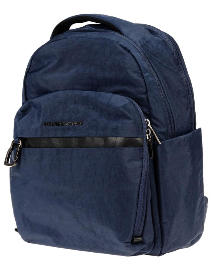 Wayfarer The Bridge Backpacks & Fanny Packs