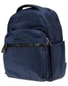 Wayfarer The Bridge Backpacks & Fanny Packs