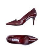 Couture Loafers