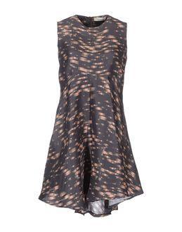 Roberto Collina Short Dresses