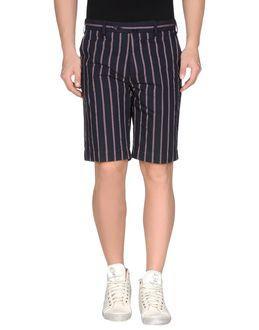 Hackett Bermudas