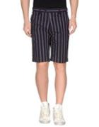 Hackett Bermudas