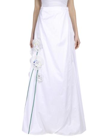 Anna Sammarone Long Skirts