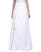 Anna Sammarone Long Skirts