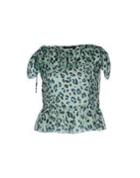 Naughty Dog Tops