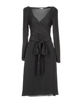 L'agence Knee-length Dresses