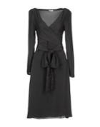L'agence Knee-length Dresses