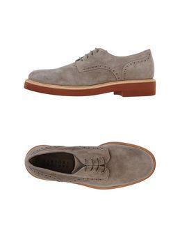 Sartore Lace-up Shoes