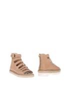 Locker 41 Ankle Boots