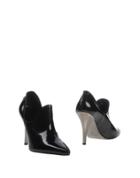 Manila Grace Booties