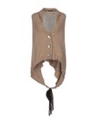 Suerte Capes & Ponchos