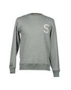 Saturdays Surf Nyc Sweatshirts