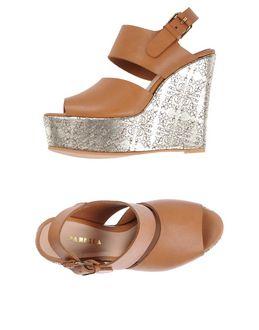 Panella Sandals
