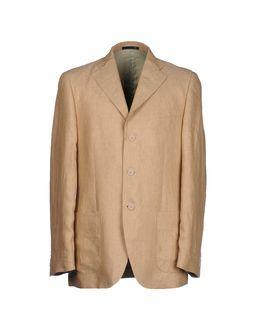 Puro Lino Blazers