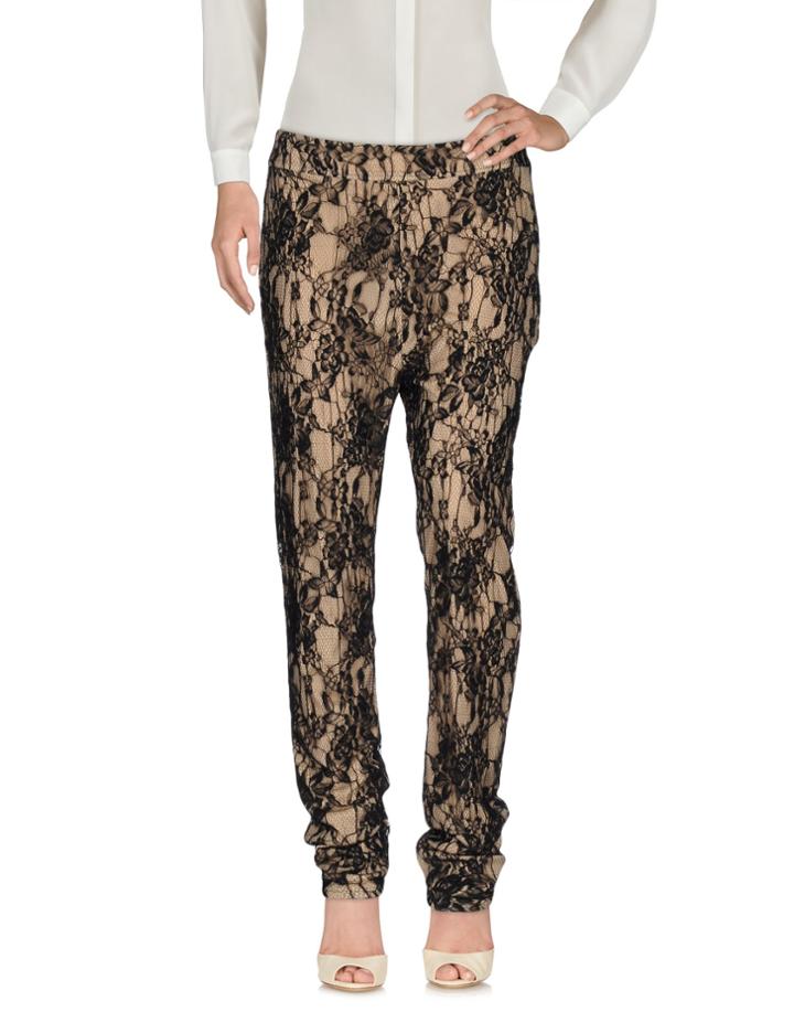 Mikael Casual Pants