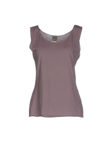 Lilith Tank Tops