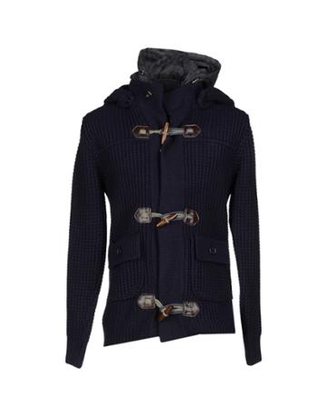 Cashmere Company Jackets