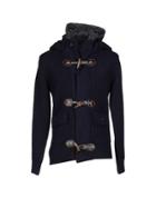 Cashmere Company Jackets
