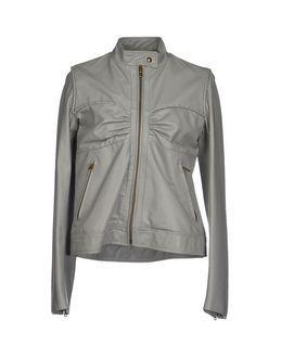 Madame Pushca Jackets