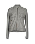 Madame Pushca Jackets