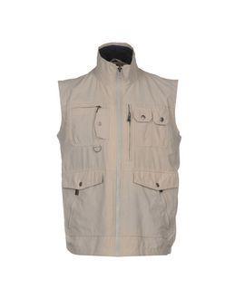 Del Mare 1911 Jackets