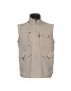 Del Mare 1911 Jackets