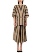 Issey Miyake Women's Suits
