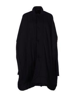 Rick Owens Lilies Coats