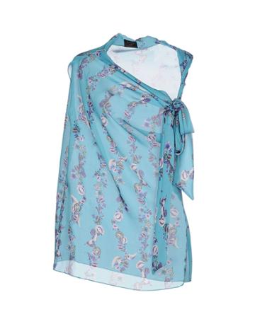Blanca Luz Tops