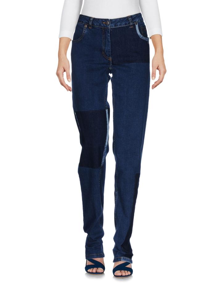 Preen Line Jeans