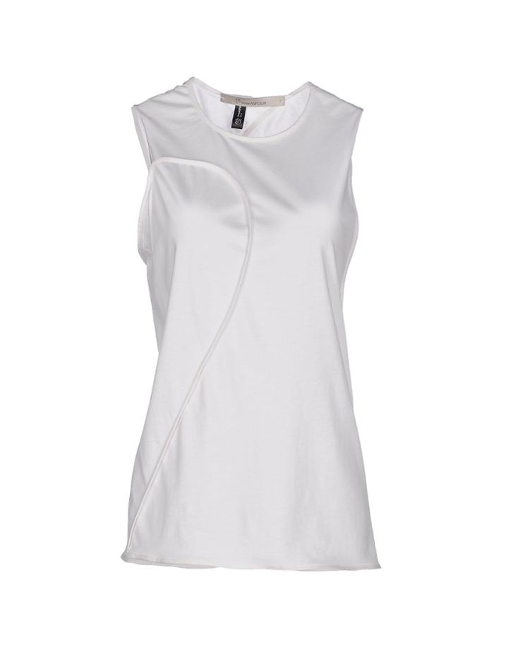 Three As Four T-shirts