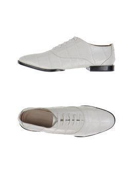 Alexander Wang Lace-up Shoes
