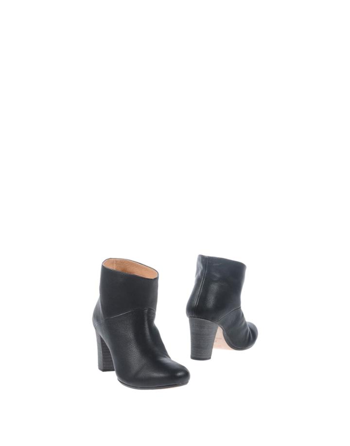 Antik Batik Ankle Boots