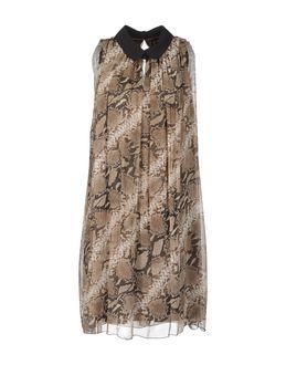 Mixmix Short Dresses