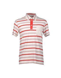 Marc Jacobs Polo Shirts
