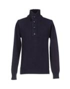 Catbalou Turtlenecks