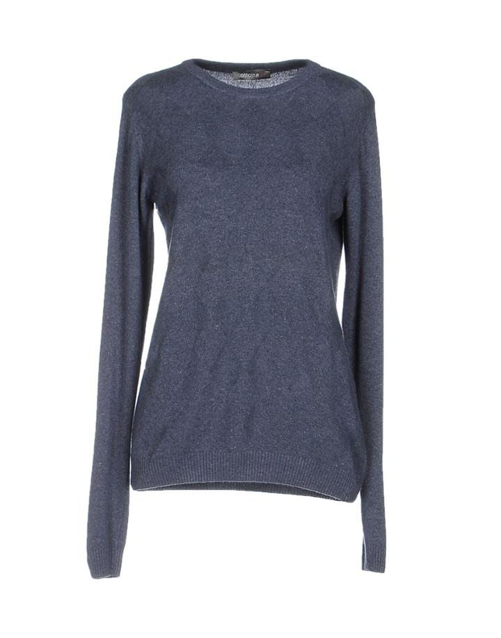 Officina 51 Sweaters