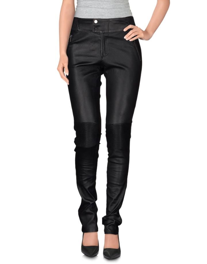Natacha & Vanessa Casual Pants