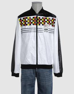 Mundial Jackets