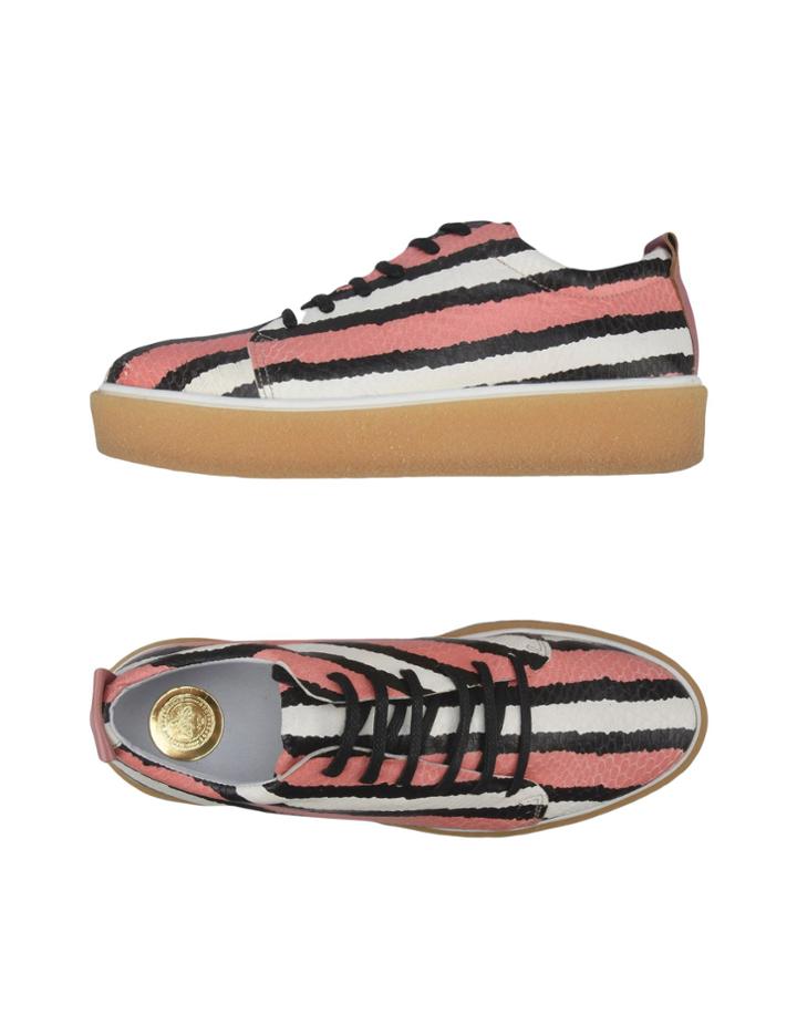 Maison Shoeshibar Sneakers