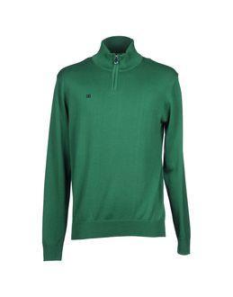 Pedro Del Hierro Turtlenecks