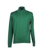 Pedro Del Hierro Turtlenecks