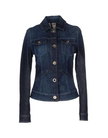 Paola Frani J Denim Outerwear