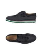 The Generic Man Lace-up Shoes