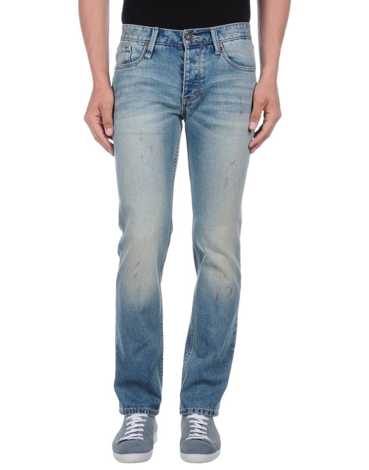 Altamont Jeans