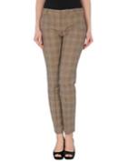 Fabrizio Lenzi Casual Pants