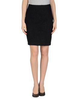 T By Alexander Wang Knee Length Skirts