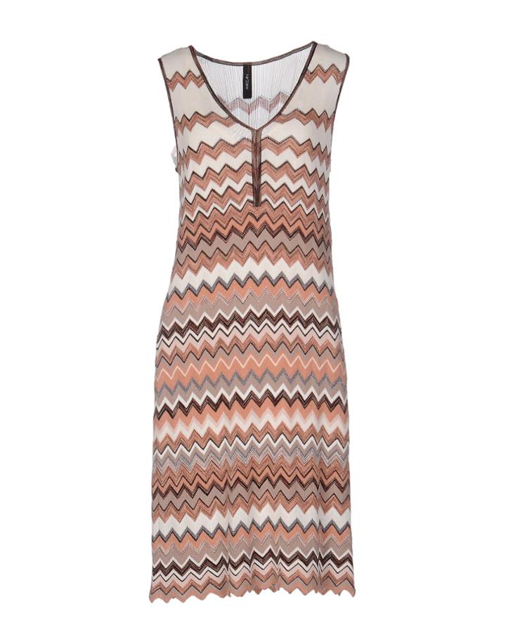 Marc Cain 3/4 Length Dresses