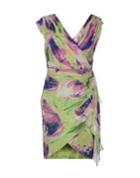 Jolie Carlo Pignatelli Short Dresses