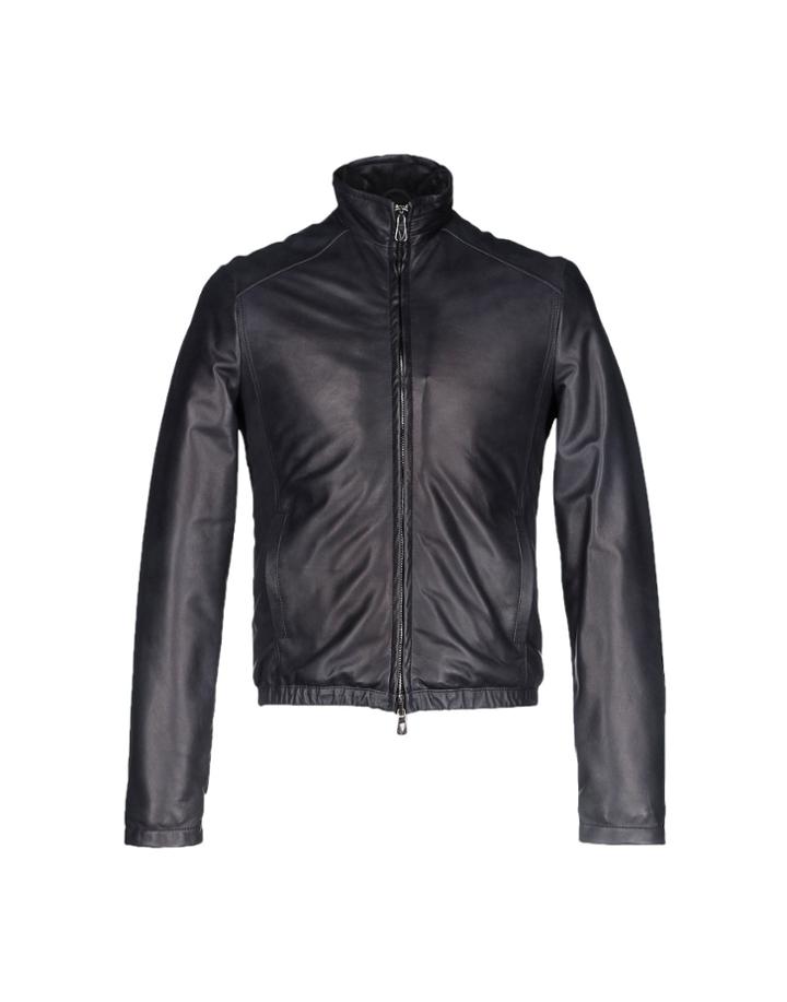 Ben'mbarek Jackets
